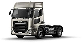 Вантажні автомобілі